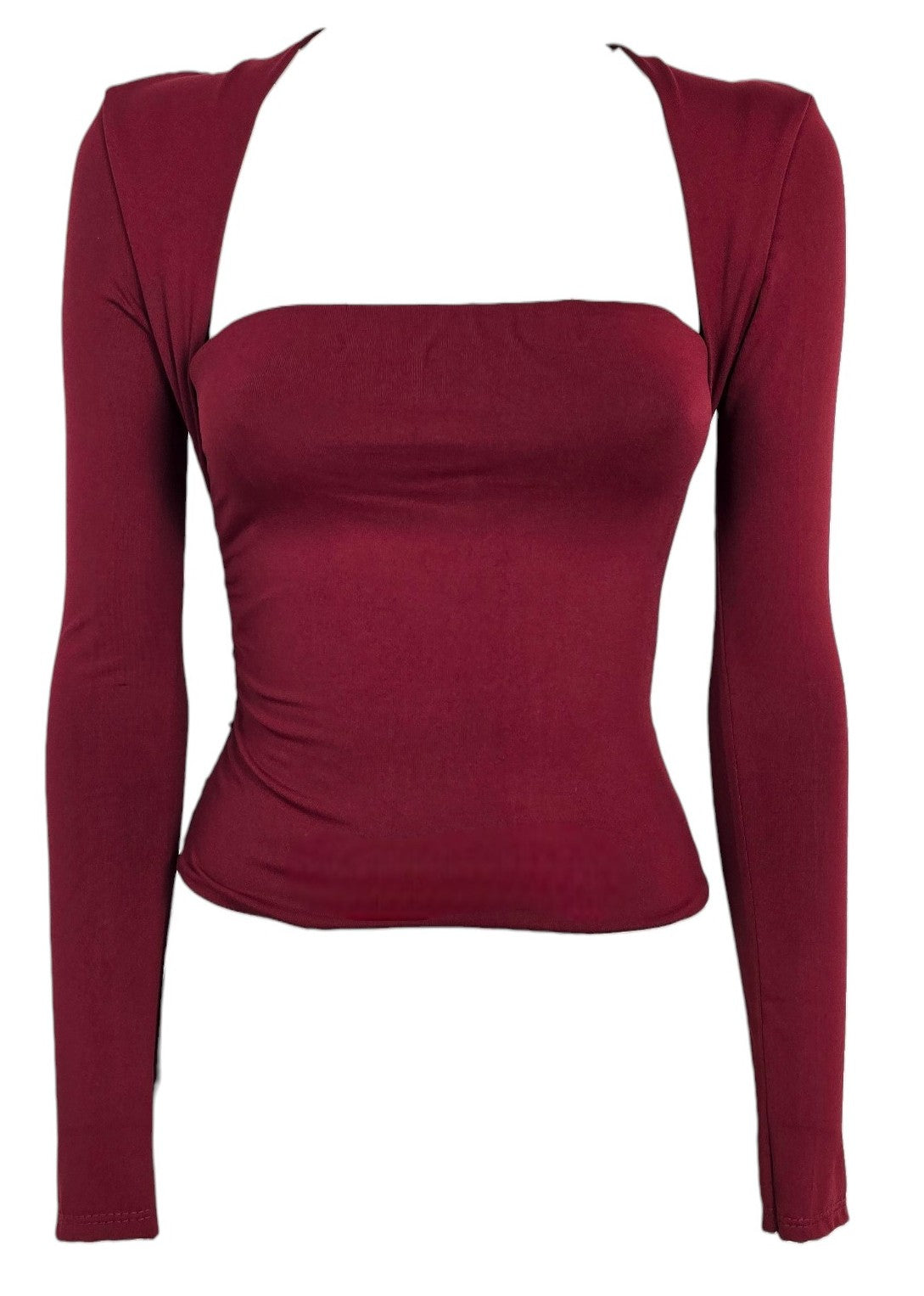 Maglia aderente