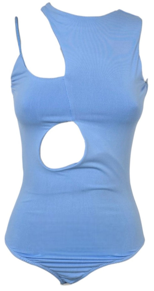 Body con apertura