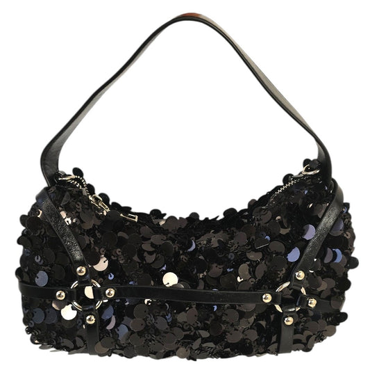 Borsa in paillettes
