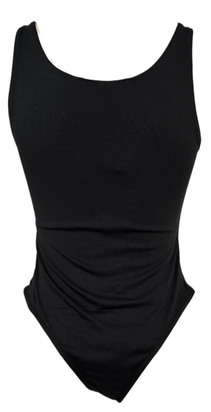 Body con strass