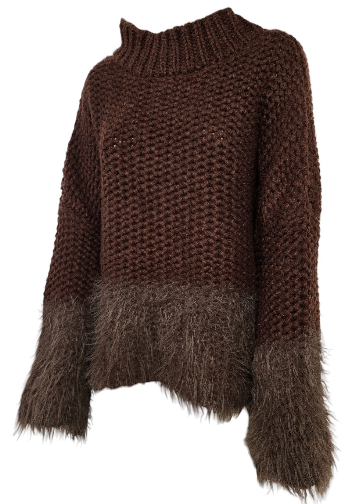 Maglione "Brown"