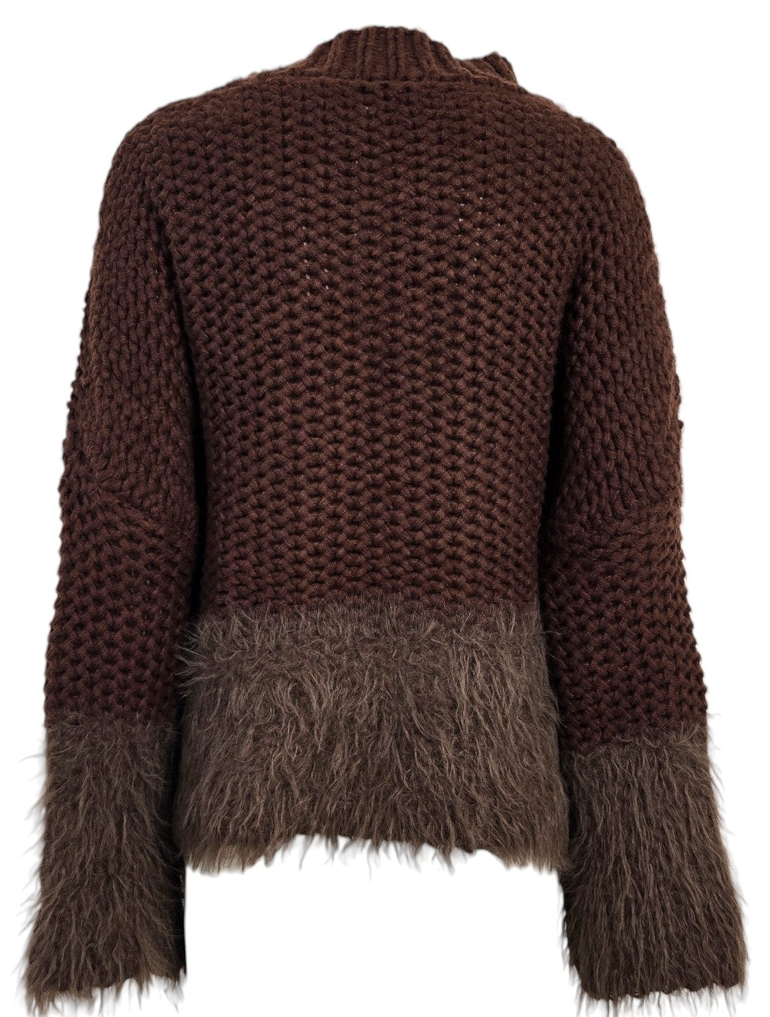 Maglione "Brown"