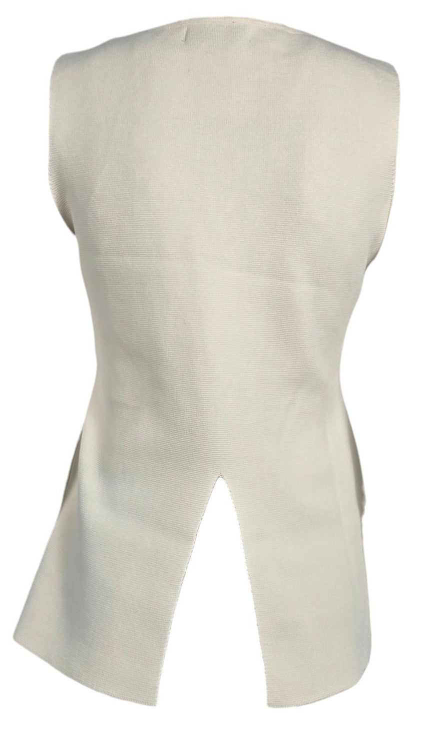 Gilet panna