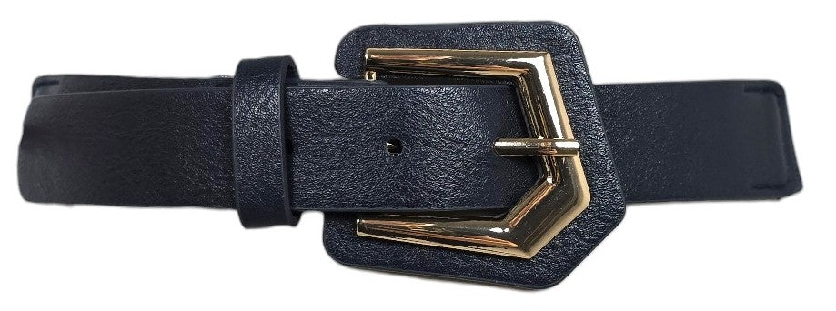 Cintura blue elastica