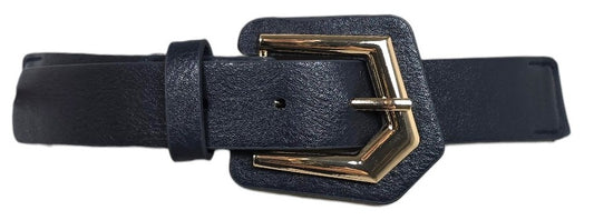 Cintura blue elastica