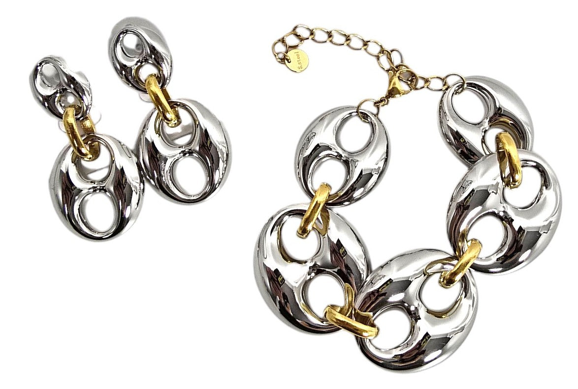 Bracciale a catena