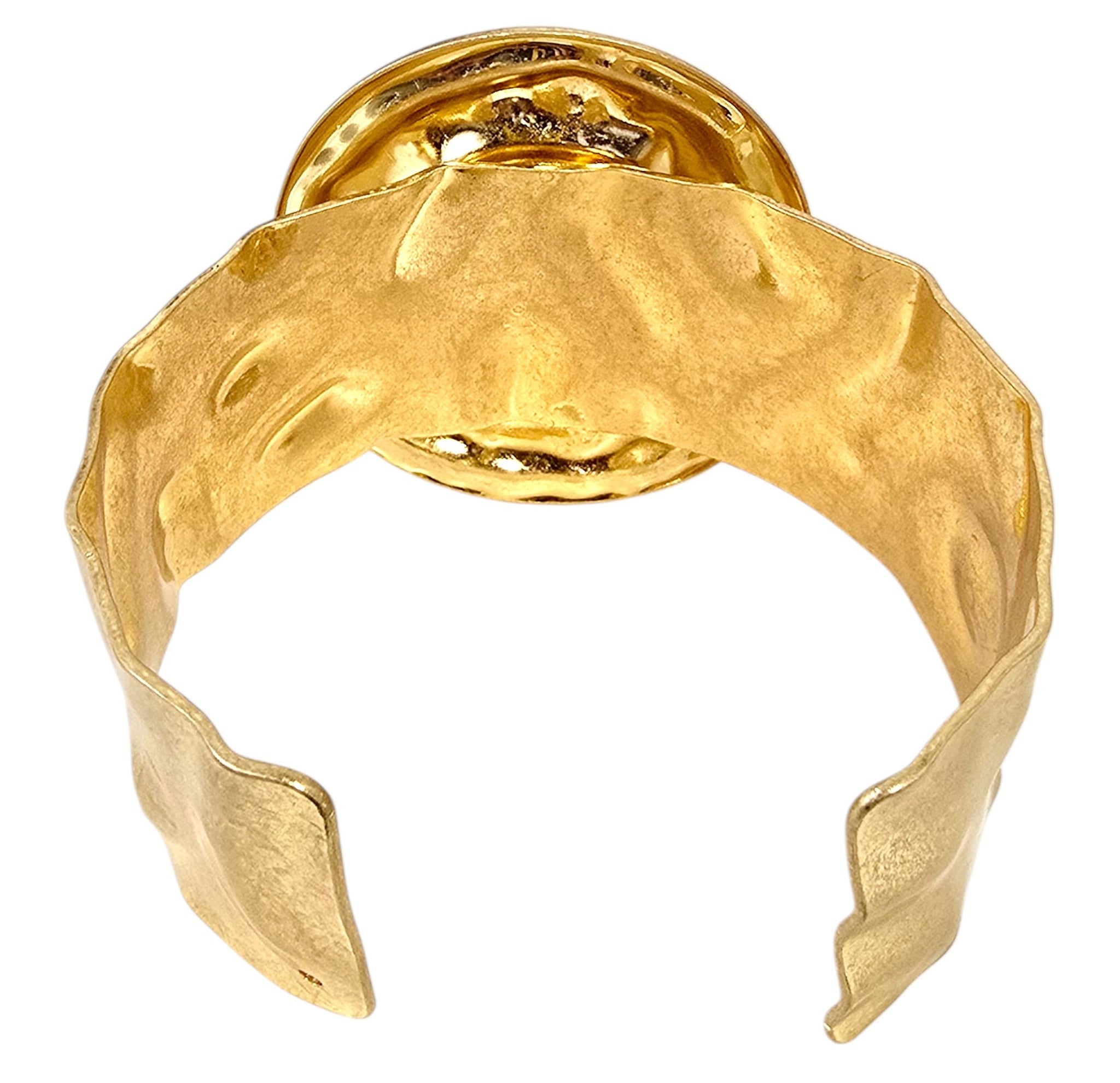 Bracciale oro e perla