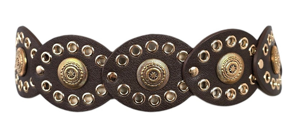 Cintura "Western"