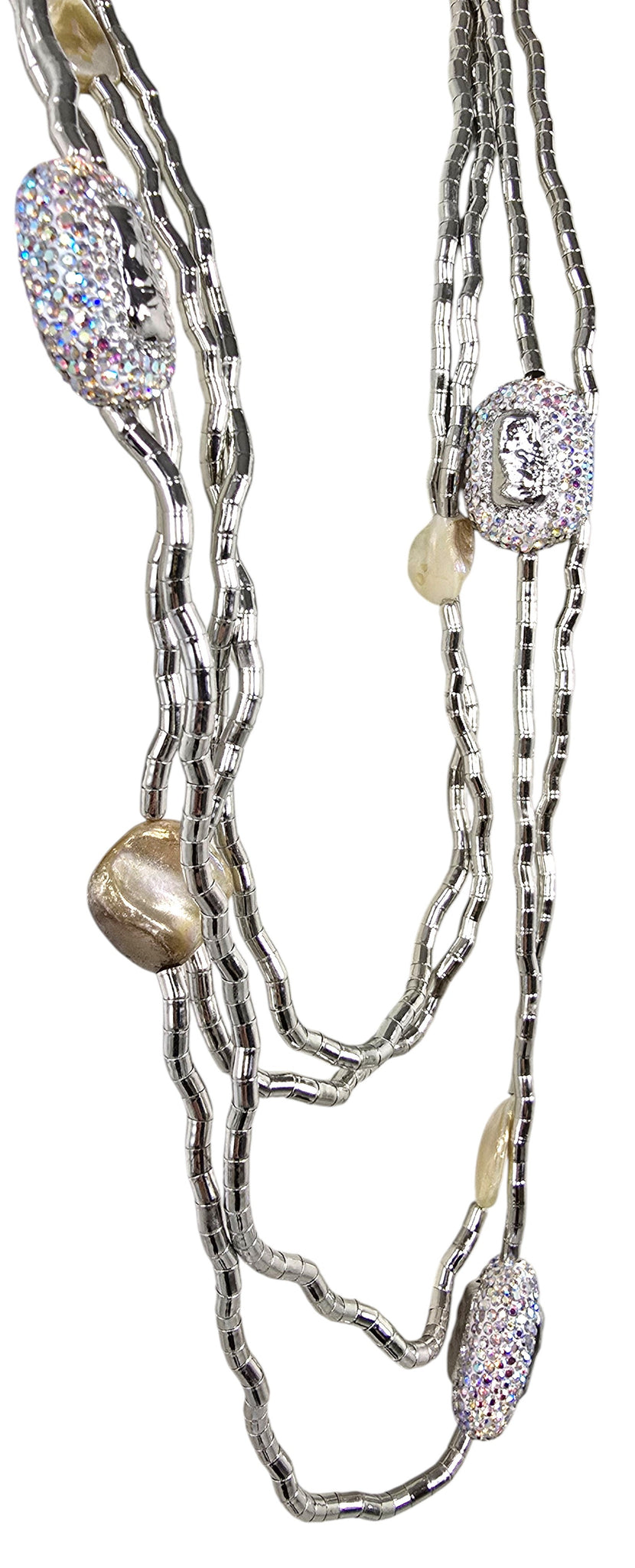 Collana Aurora Boreale