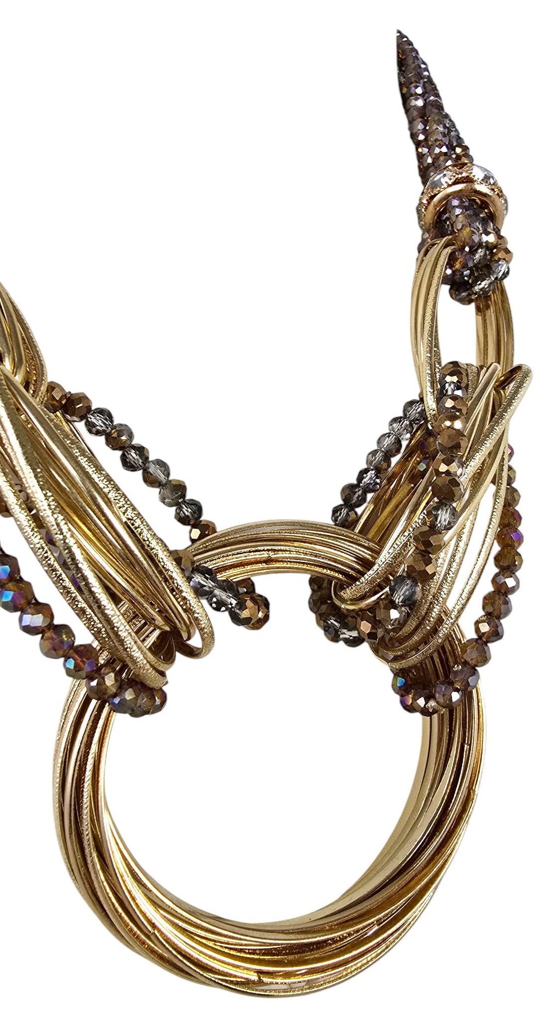 Collana "Arabian"