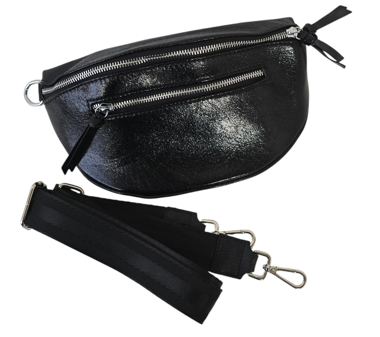 Marsupio in ecopelle