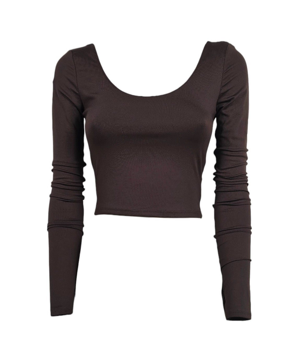 Maglia aderente