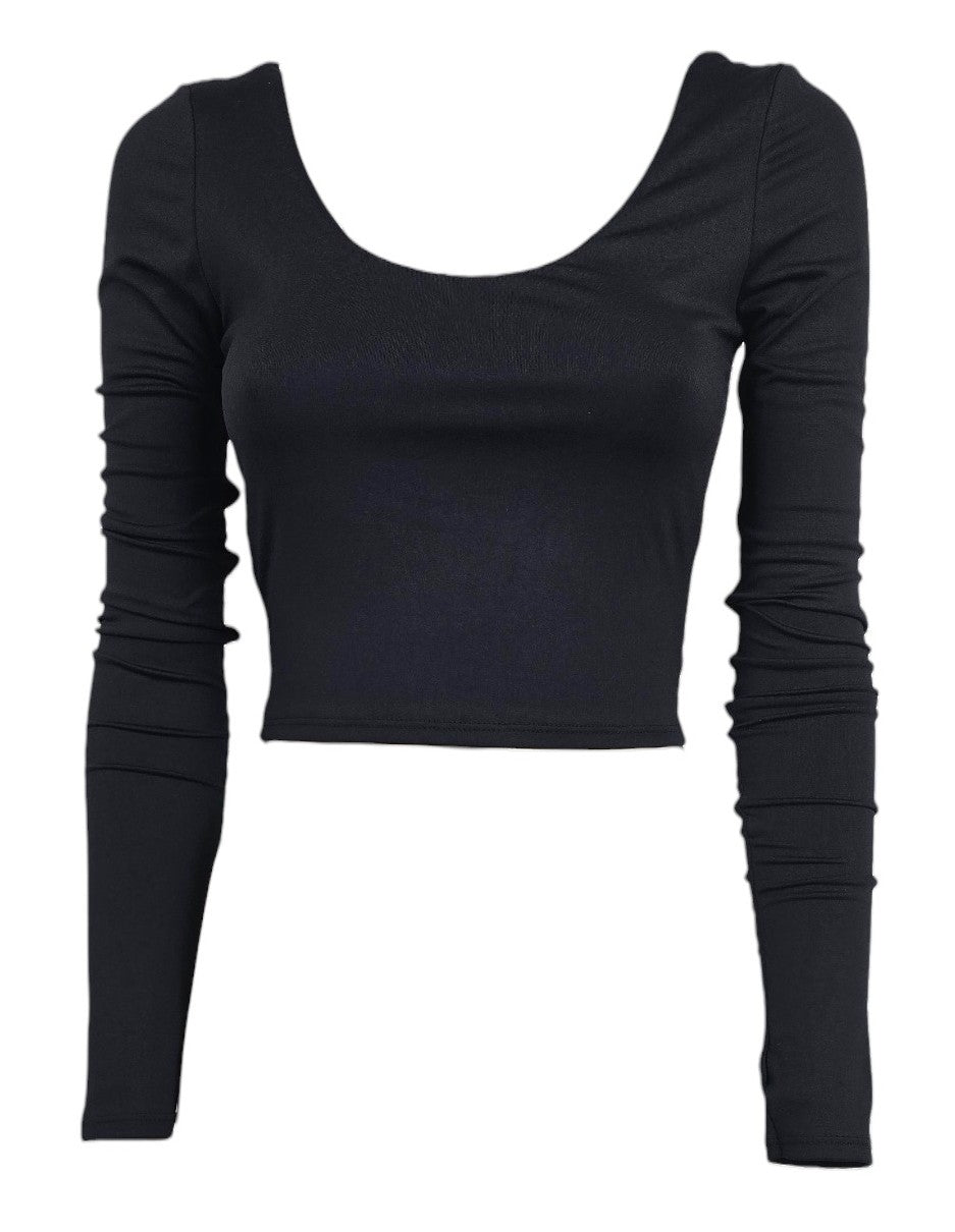 Maglia aderente