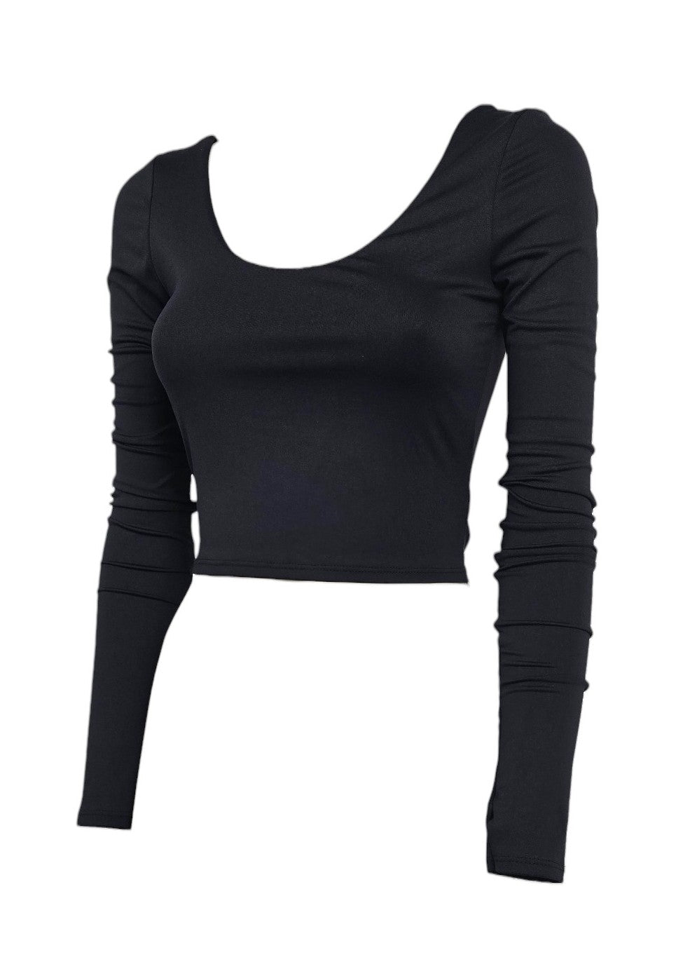 Maglia aderente