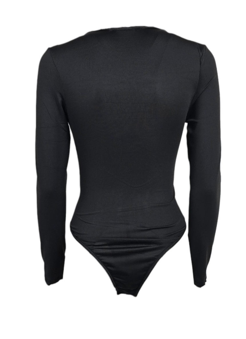 Body a corsetto