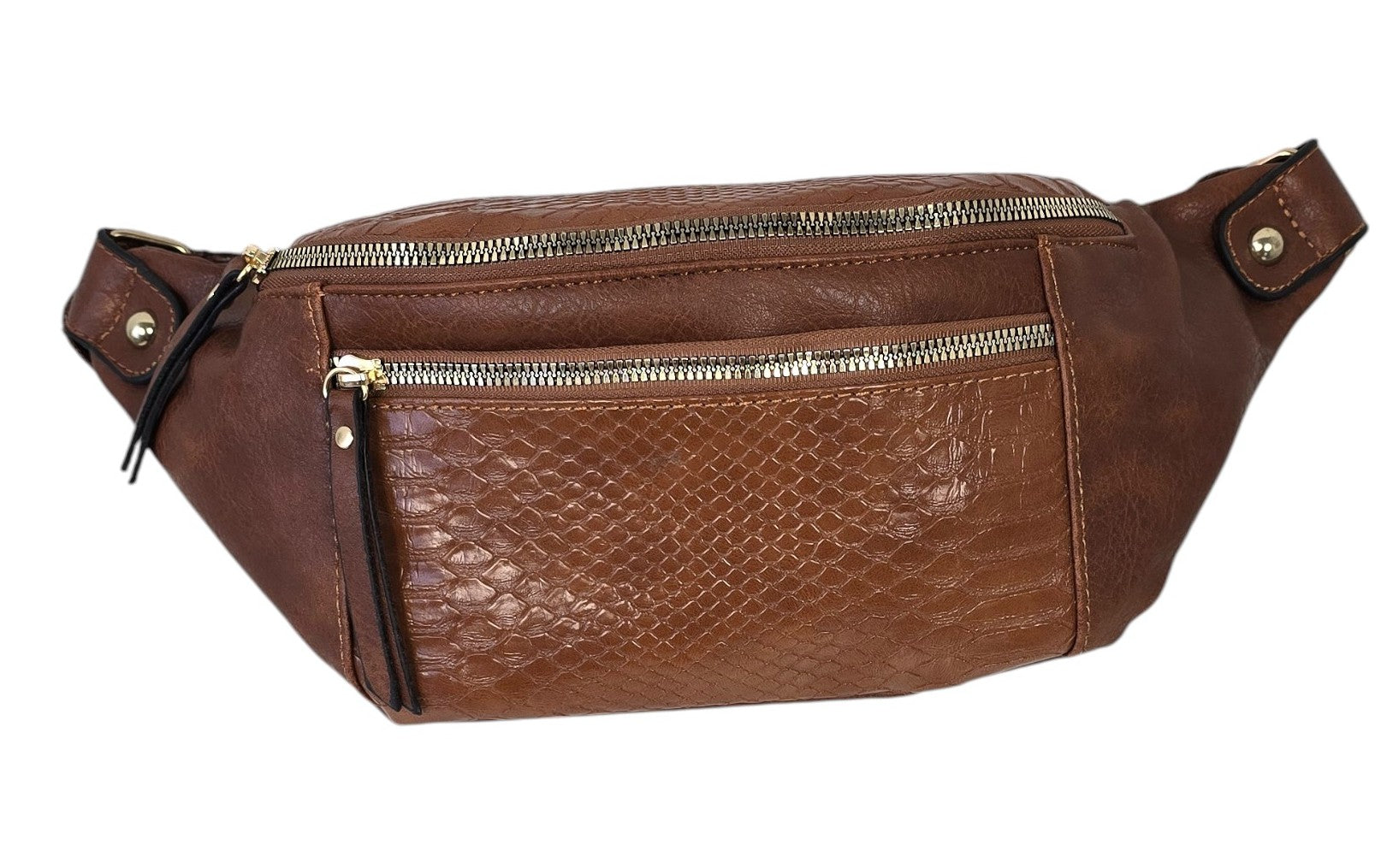 Marsupio in ecopelle