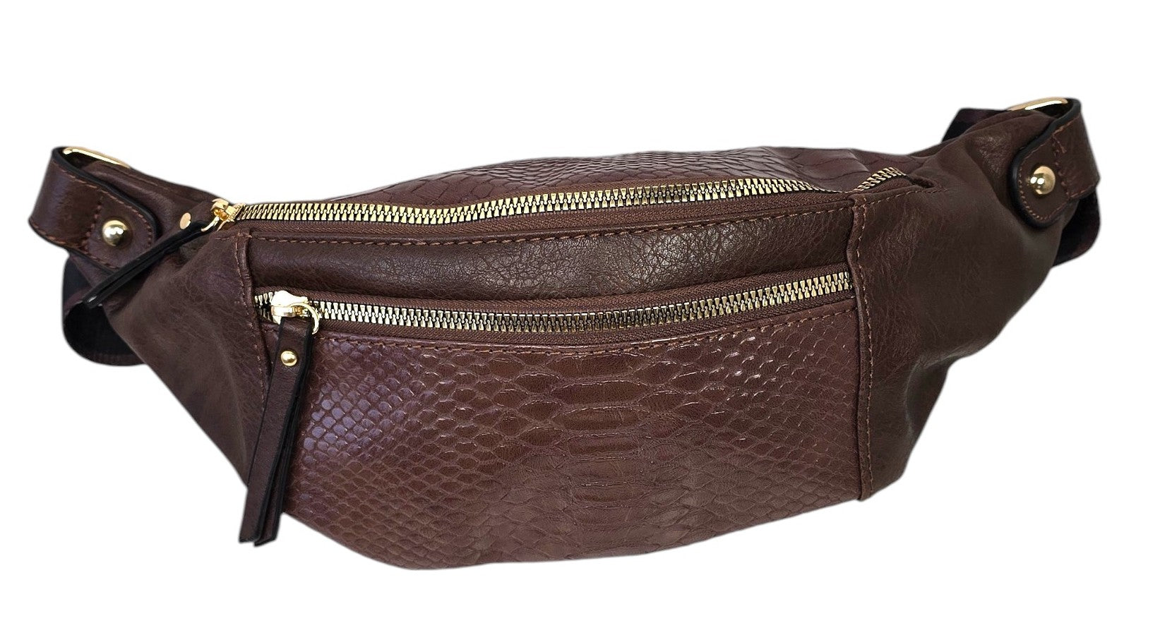 Marsupio in ecopelle