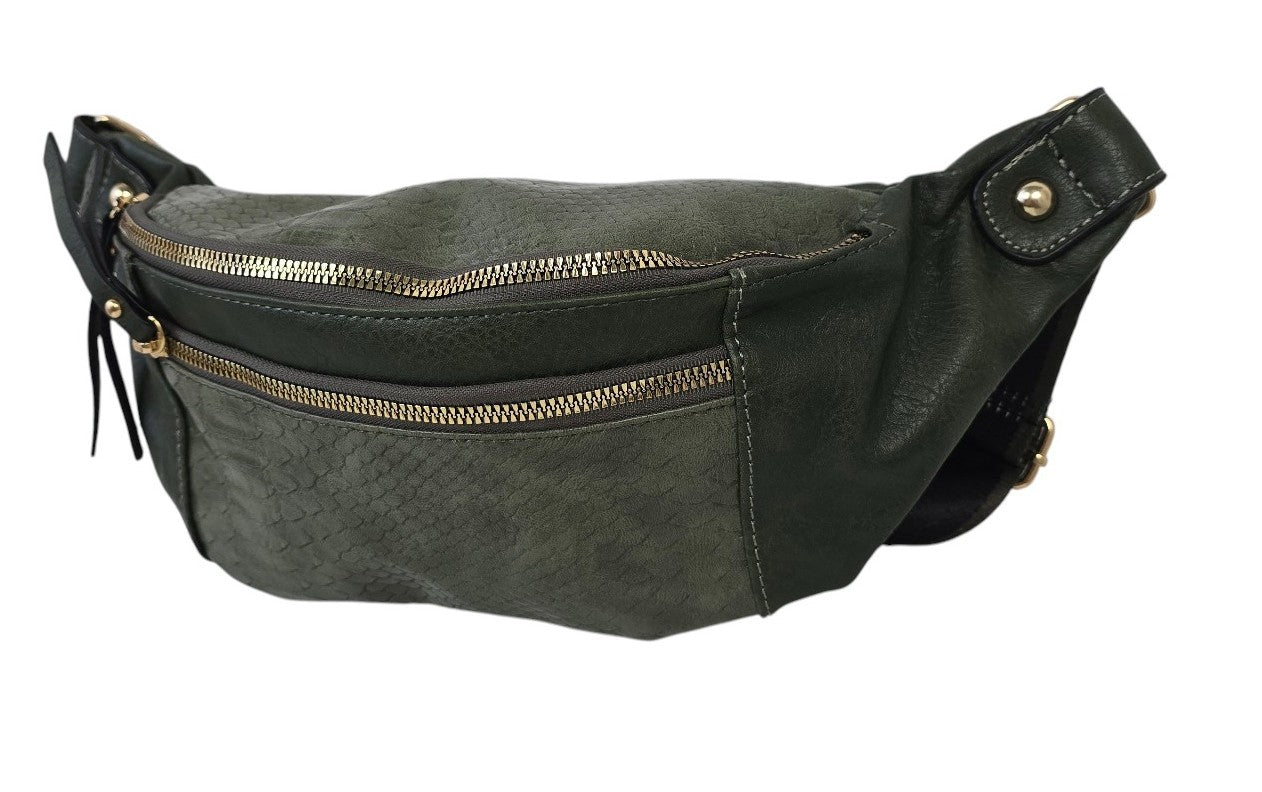 Marsupio in ecopelle