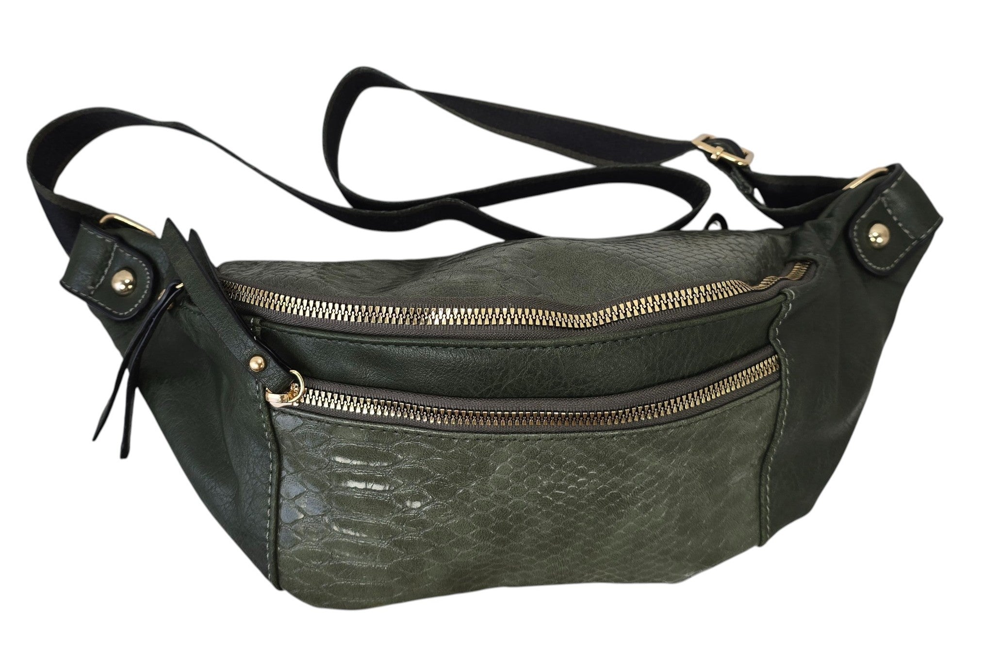 Marsupio in ecopelle