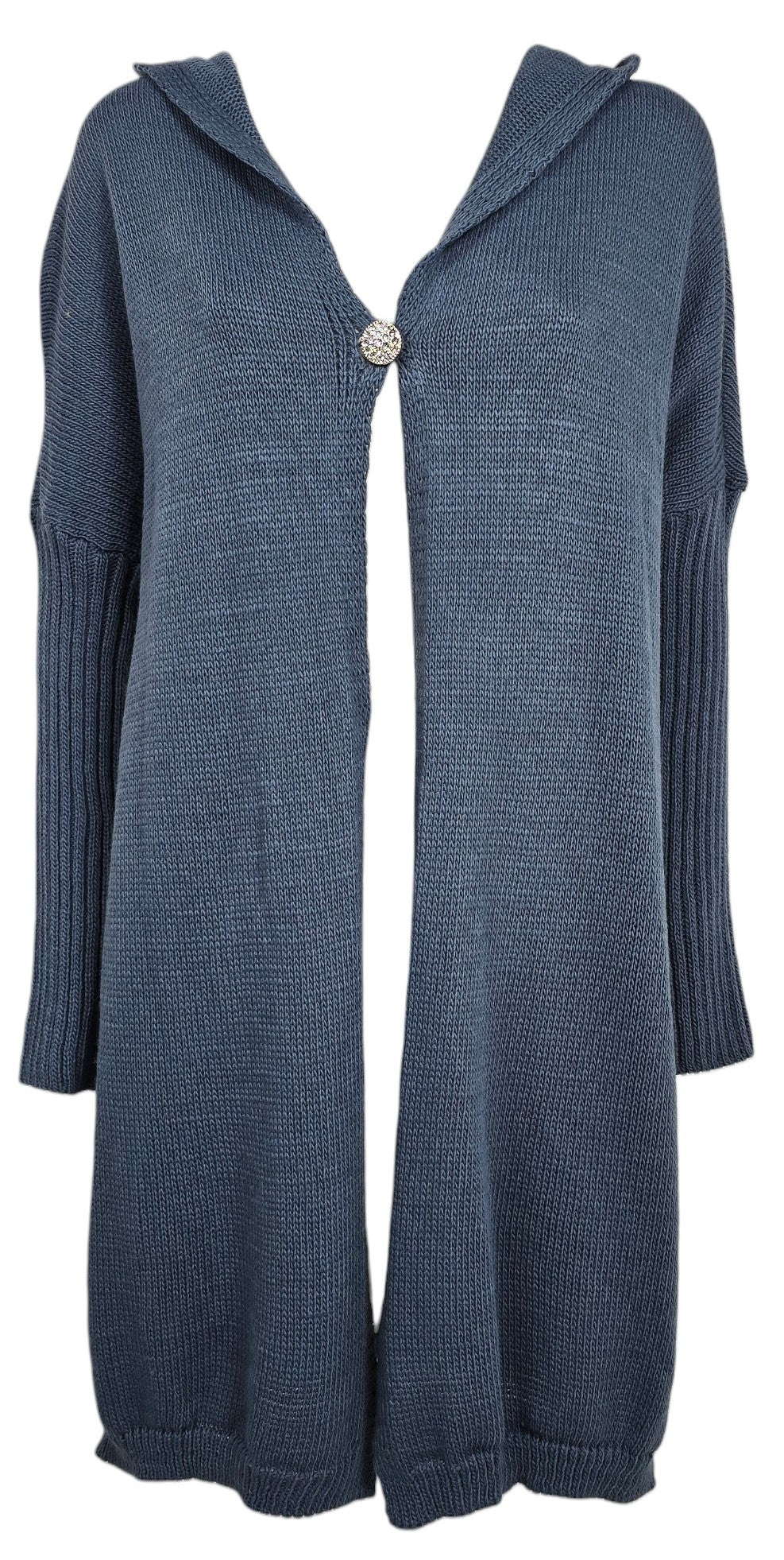 Cardigan "Simply live"