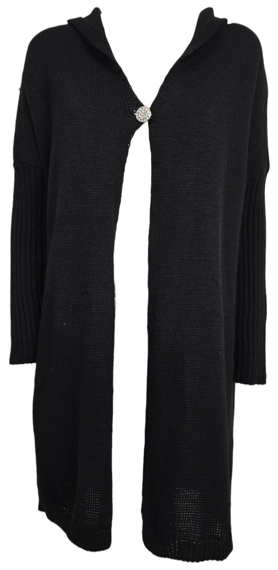 Cardigan "Simply live"
