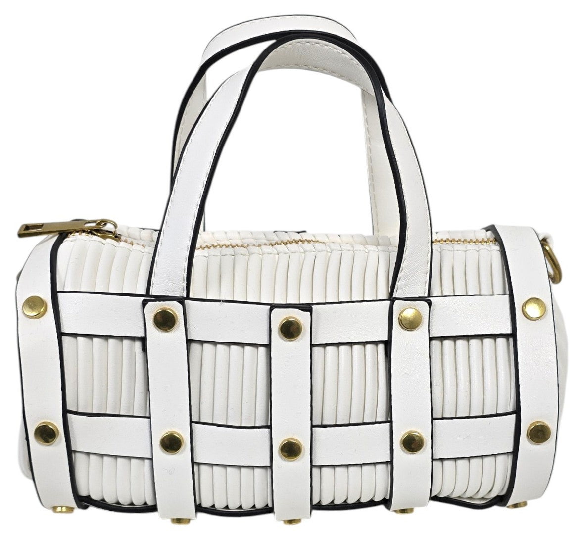 Borsa a bauletto