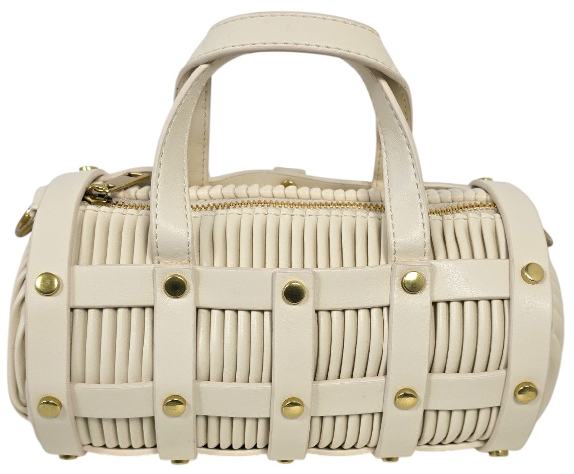 Borsa a bauletto