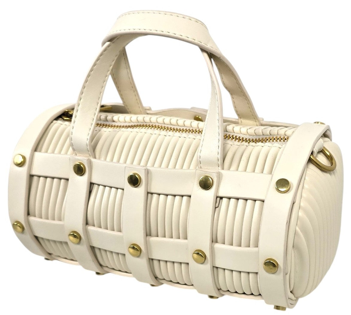 Borsa a bauletto