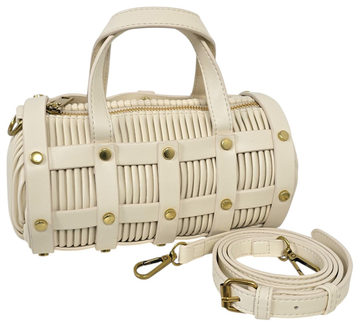 Borsa a bauletto