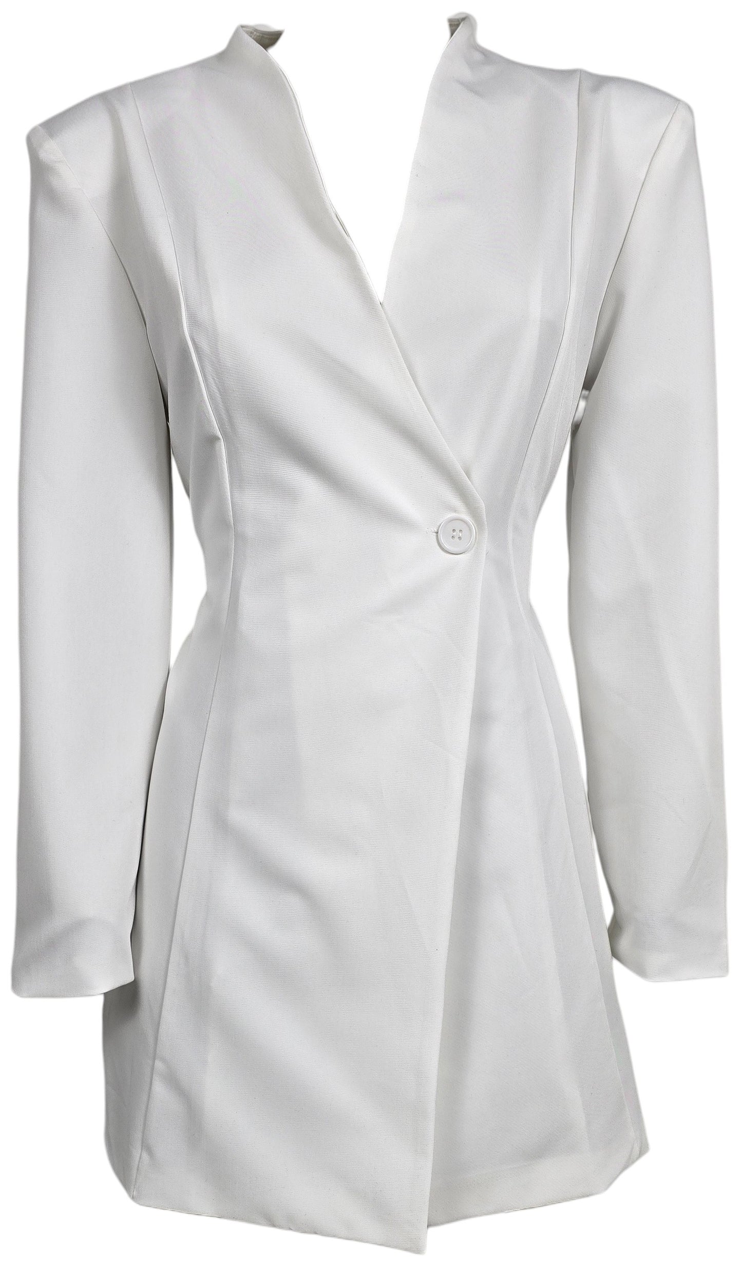 Blazer classico regolabile