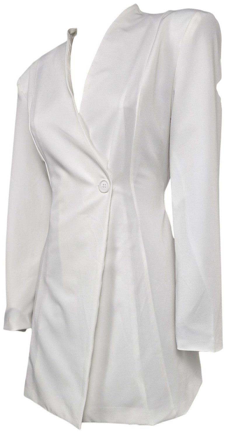 Blazer classico regolabile