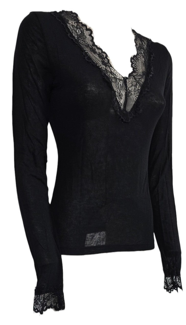 Maglia in cashmere