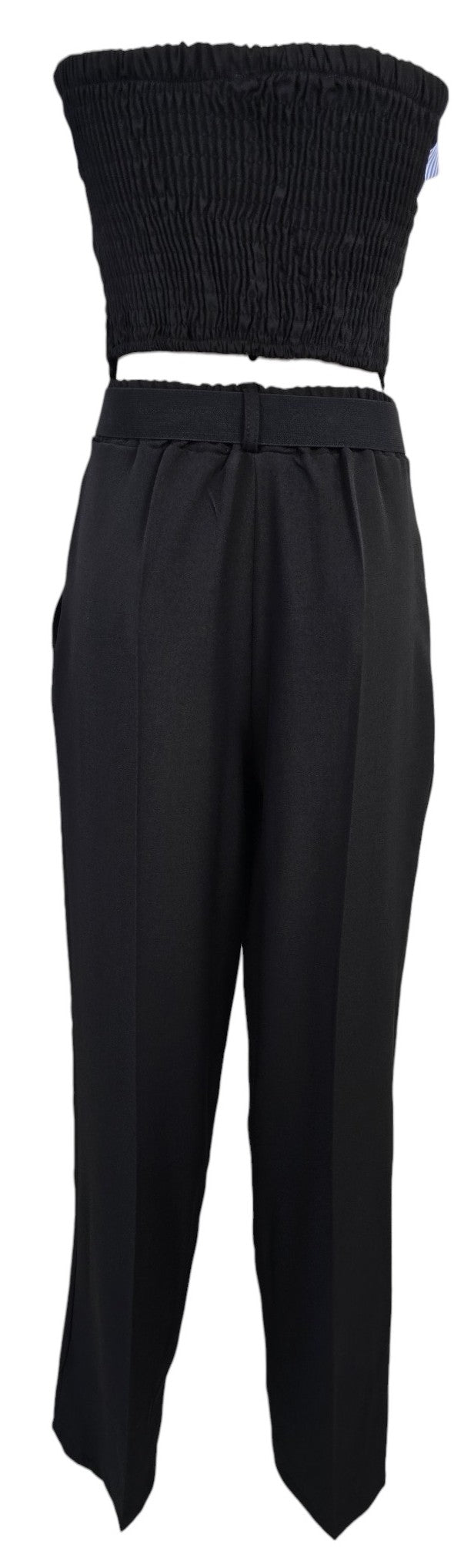 Set completo pantalone e top