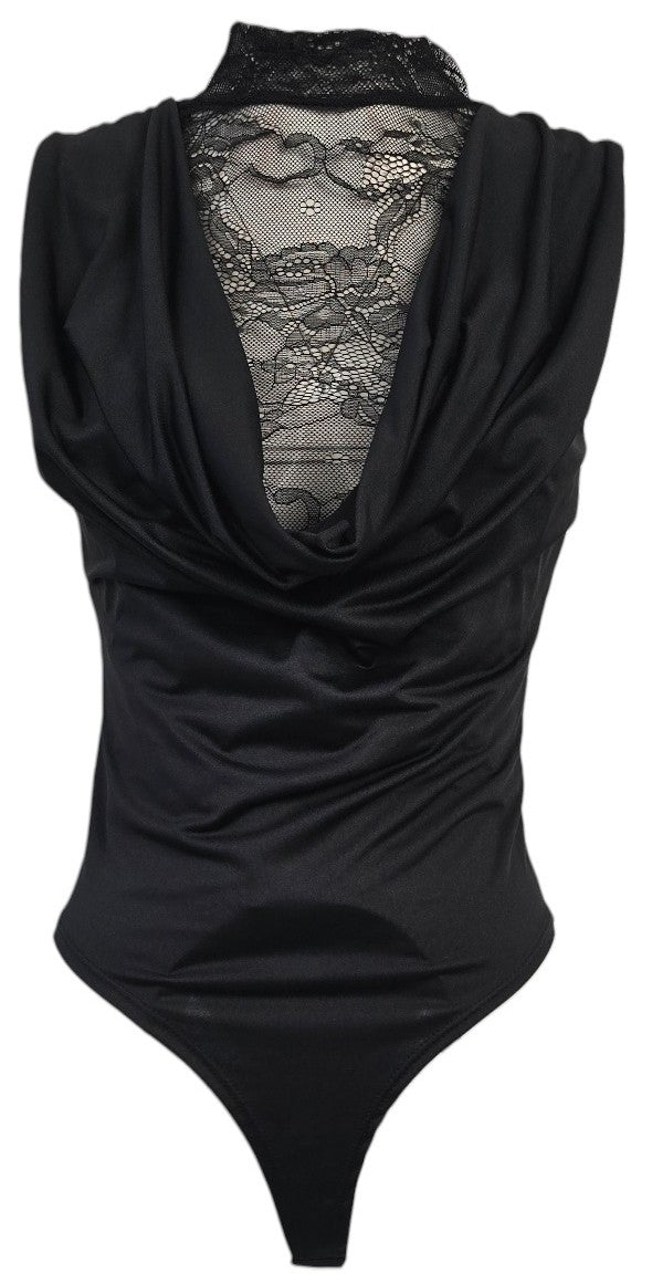 Body in pizzo