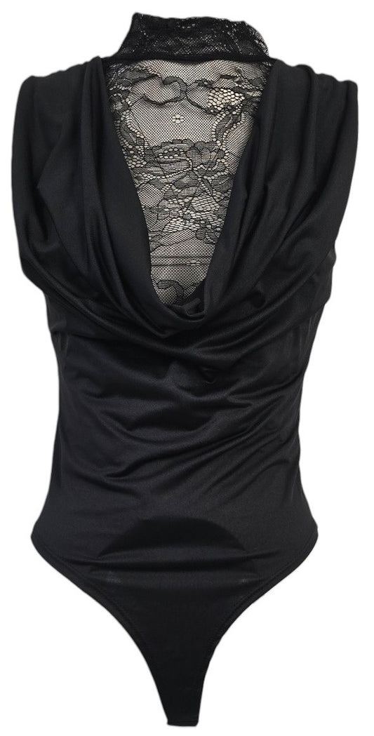 Body in pizzo