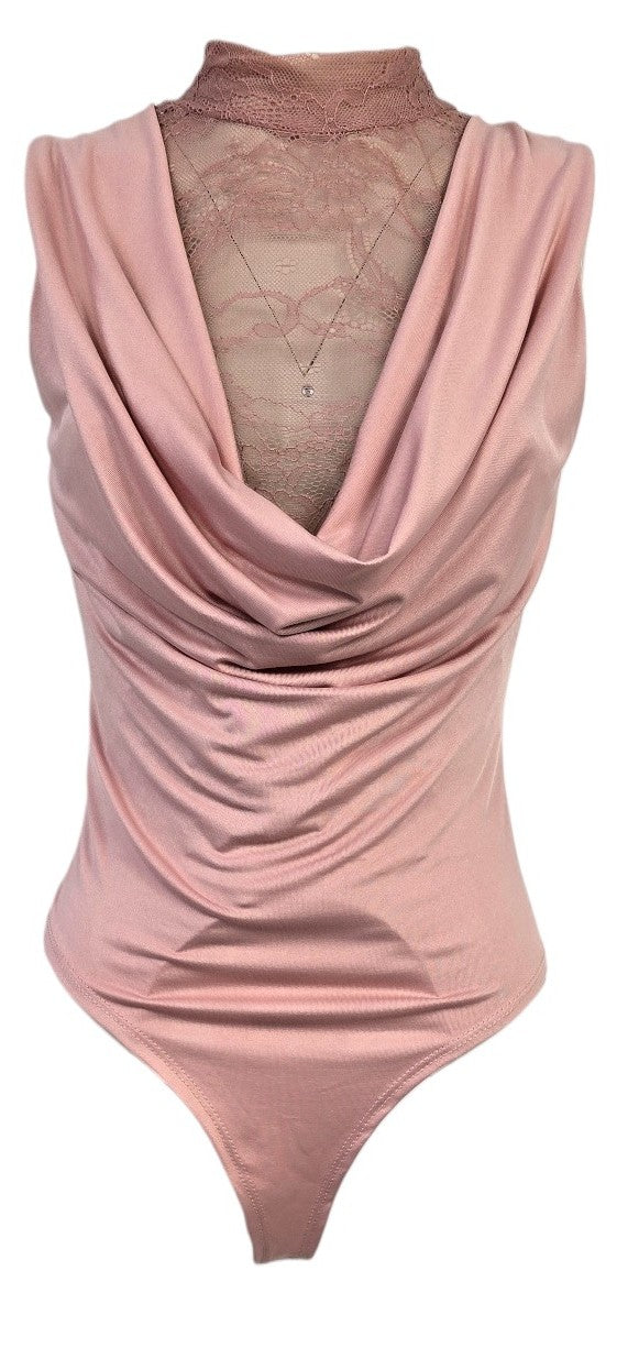 Body in pizzo