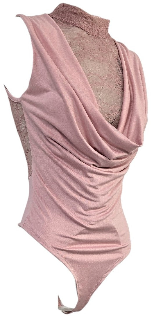 Body in pizzo