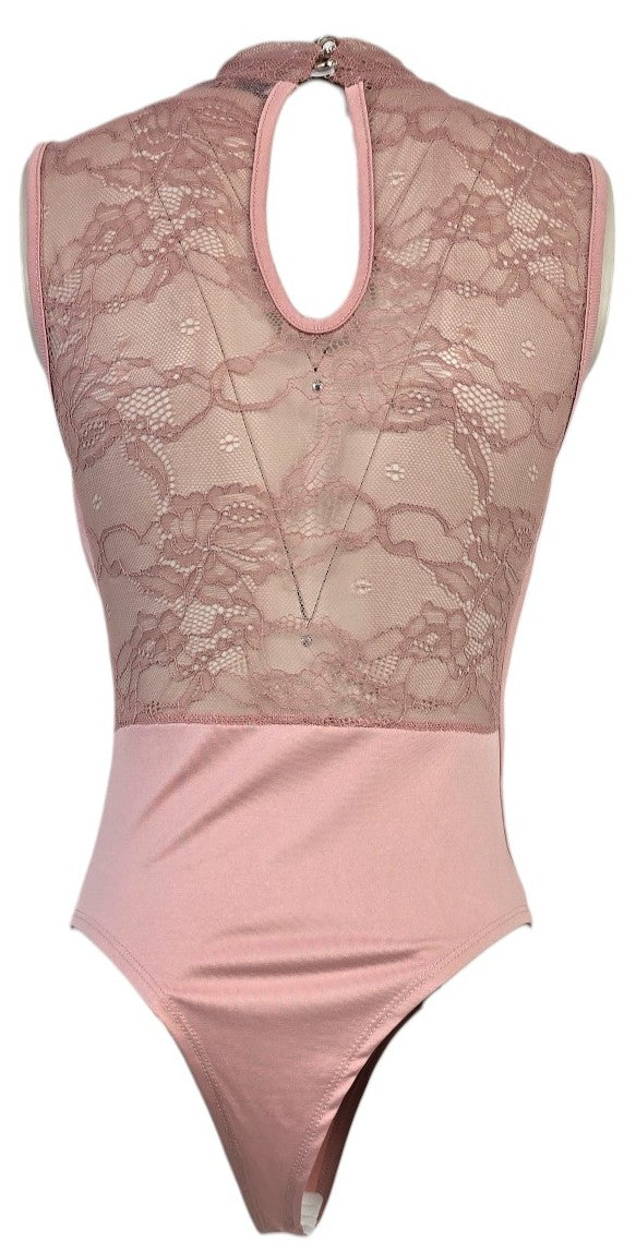 Body in pizzo