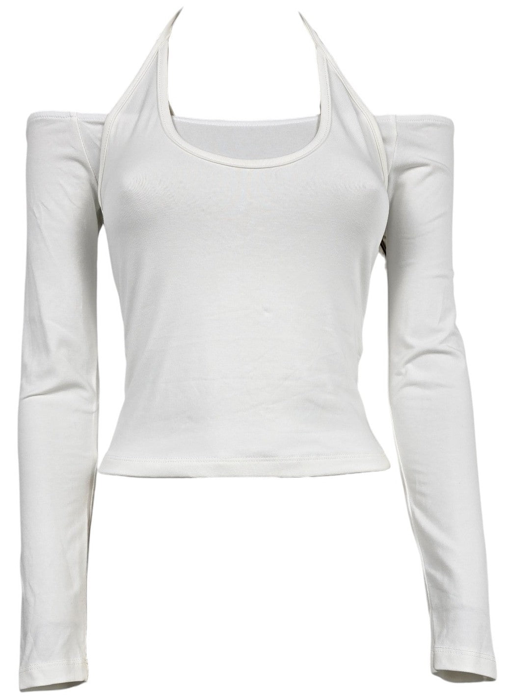 Maglia a manica lunga