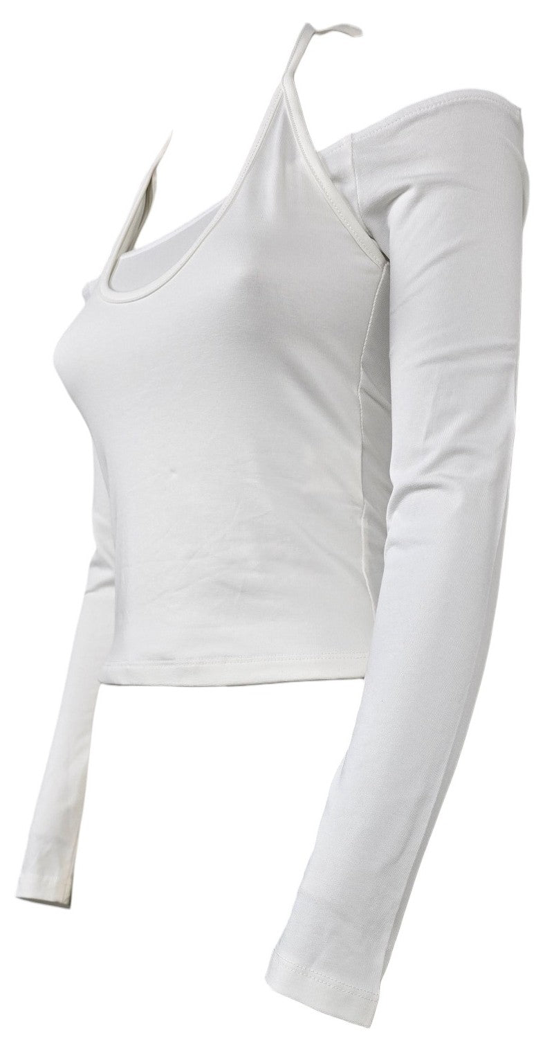 Maglia a manica lunga