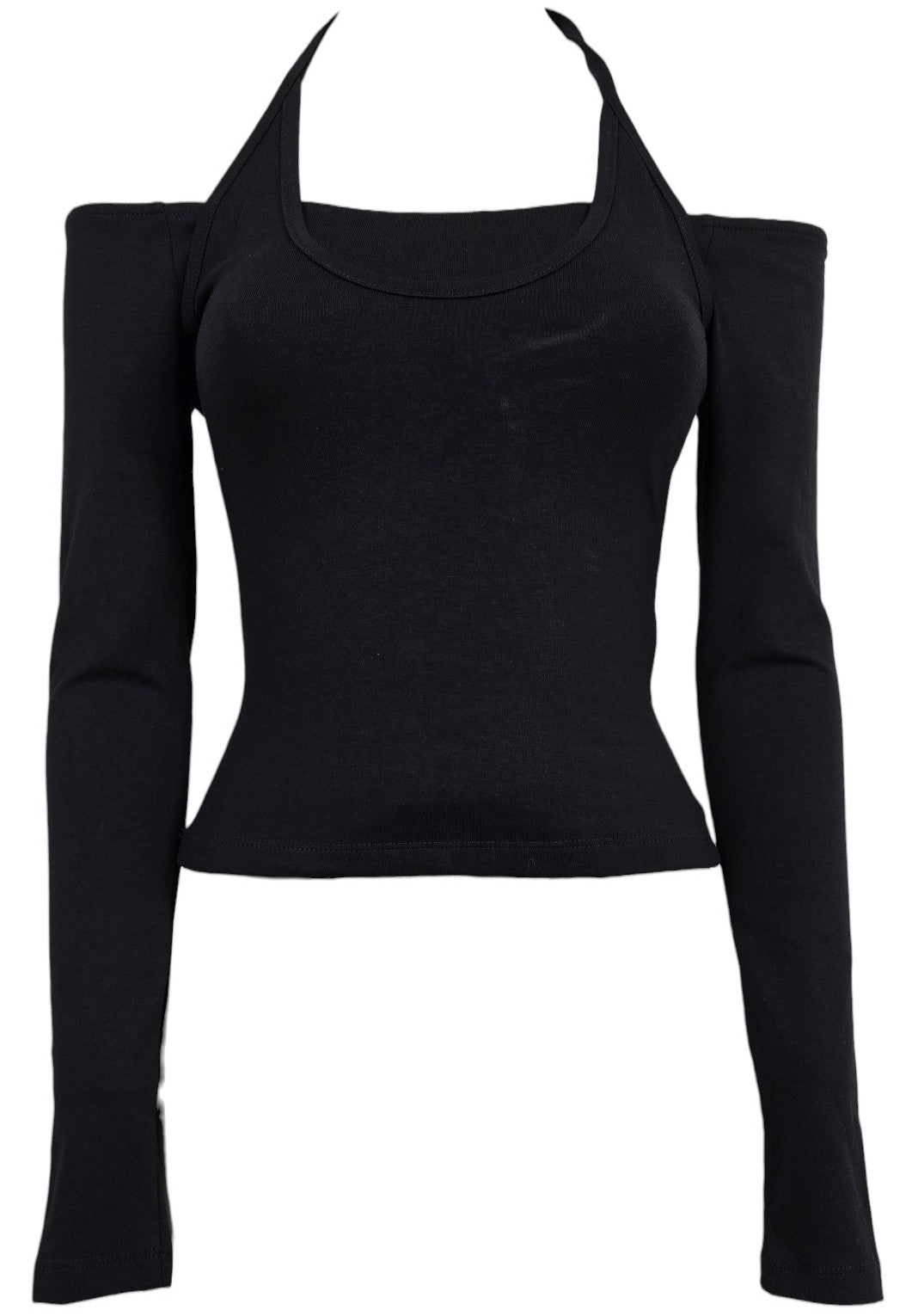 Maglia a manica lunga