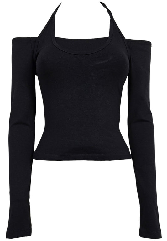 Maglia a manica lunga