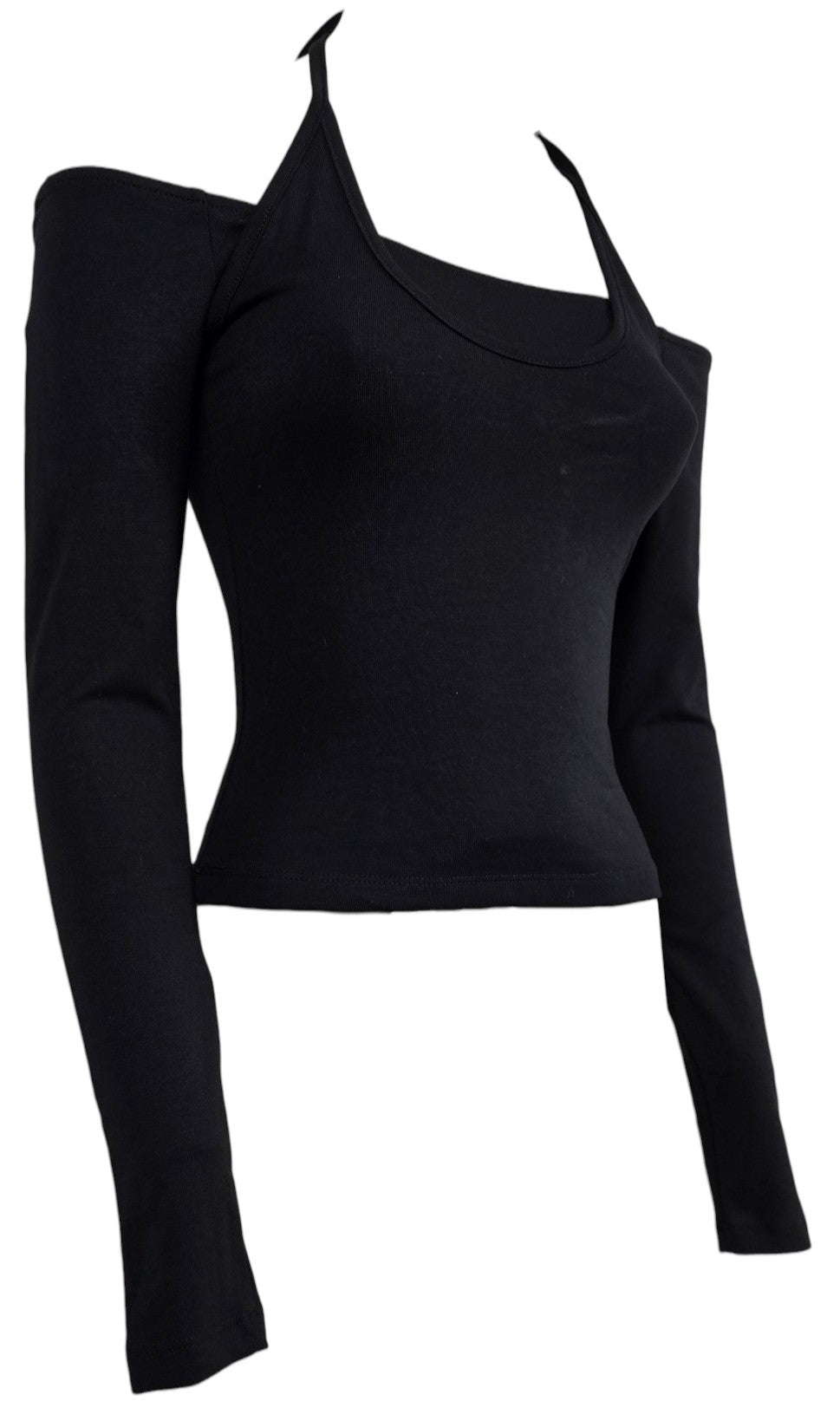 Maglia a manica lunga
