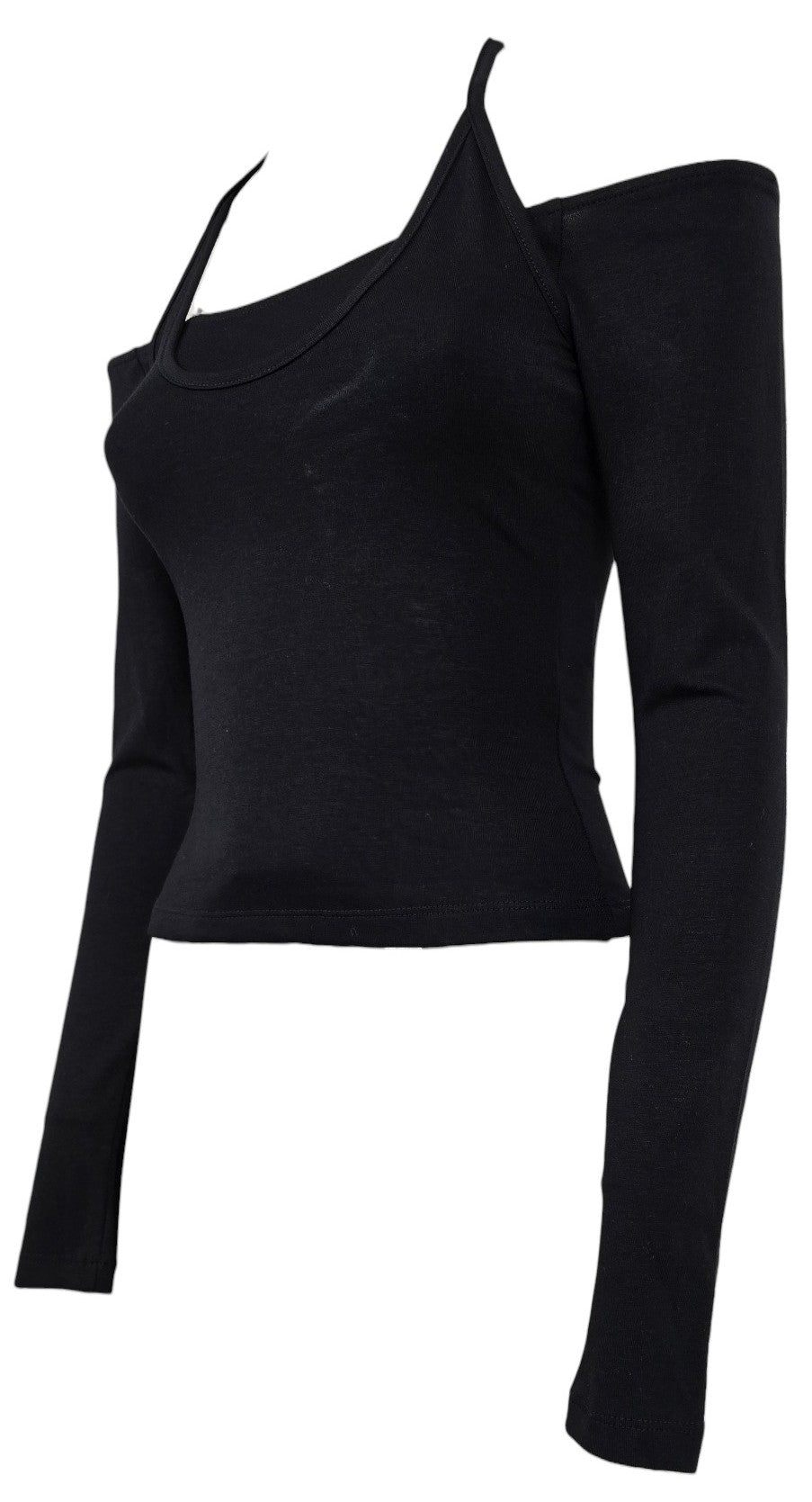 Maglia a manica lunga