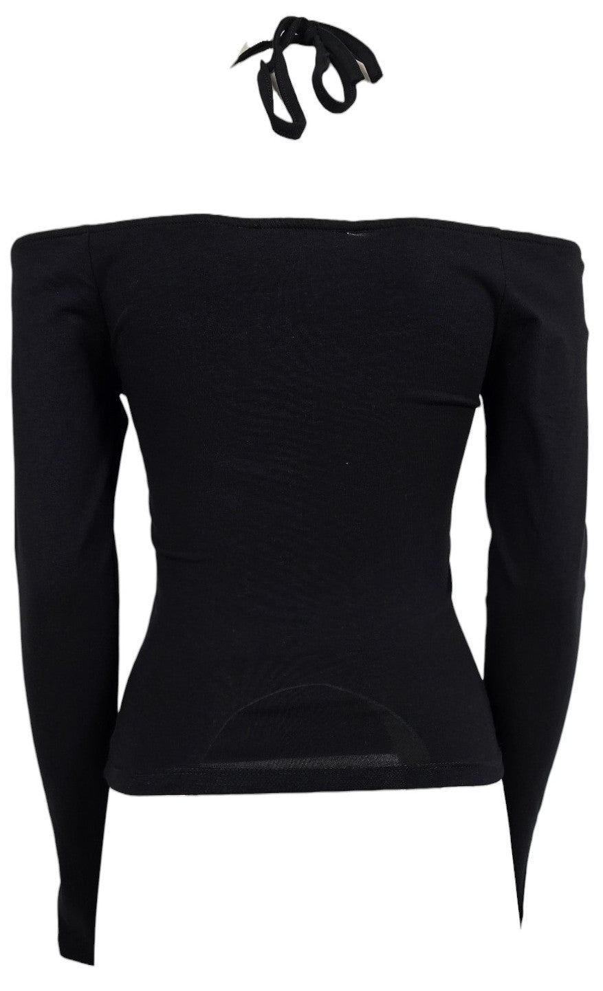 Maglia a manica lunga
