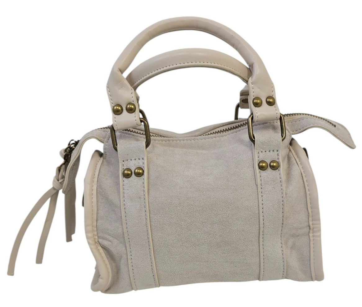 Borsa con zip