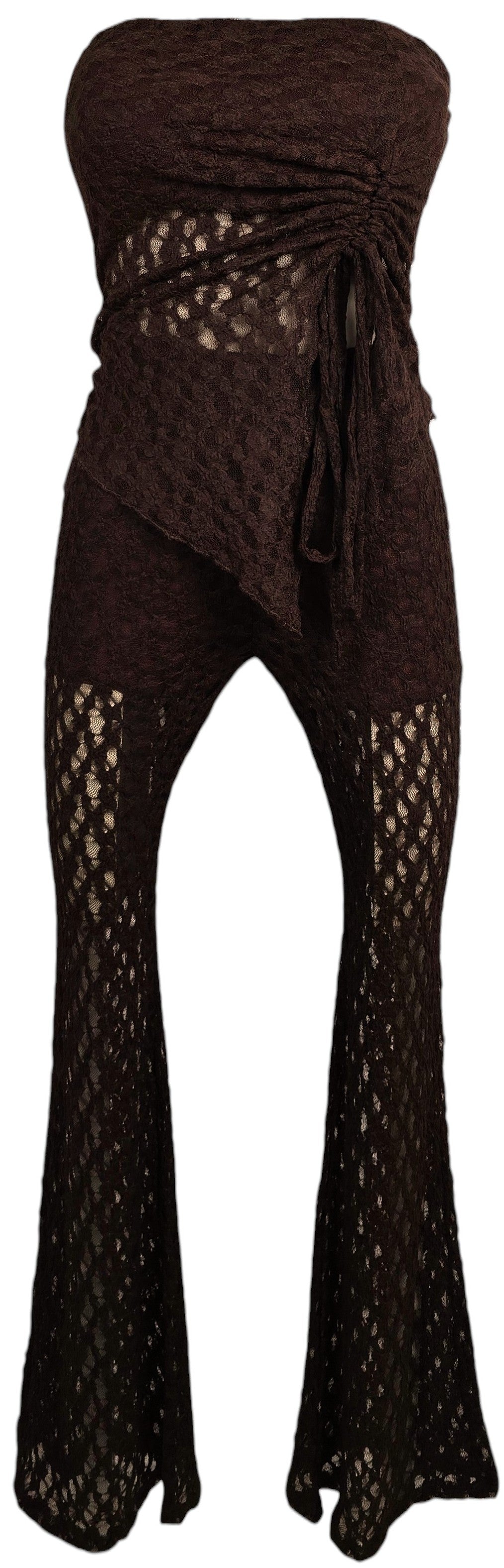 Completo pizzo