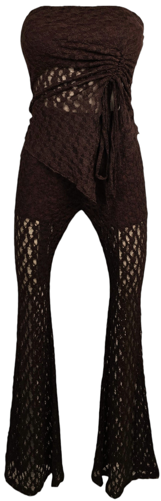 Completo pizzo