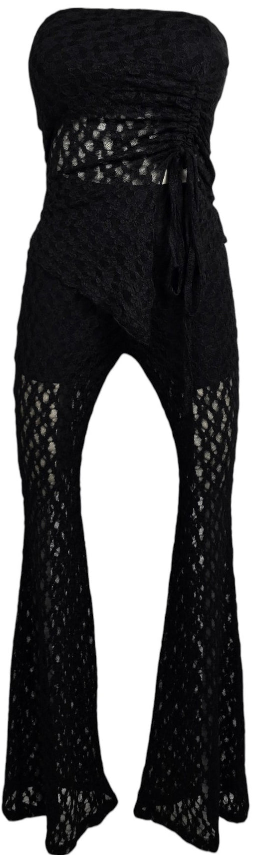 Completo pizzo