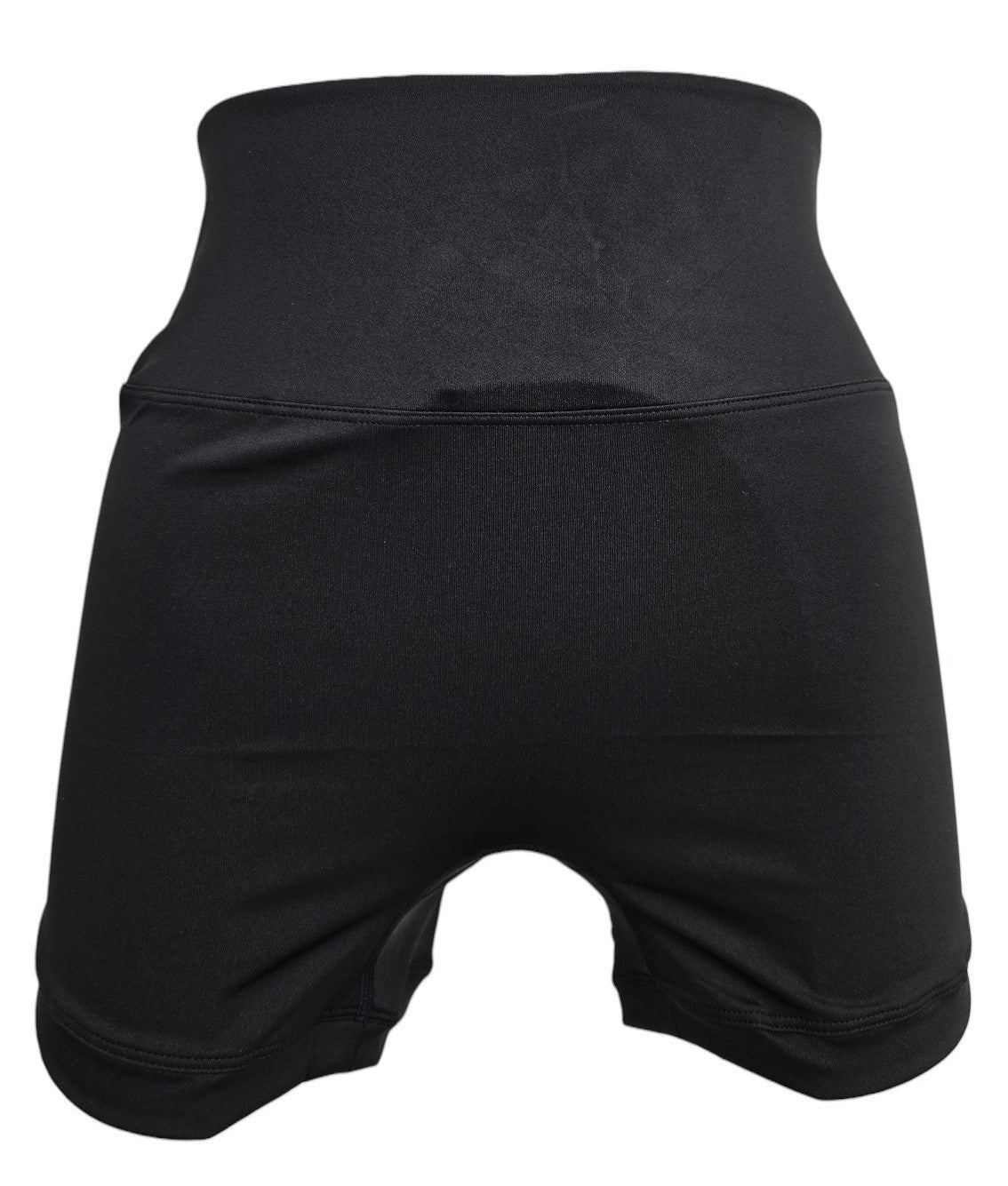 Pantaloncino sportivo nero